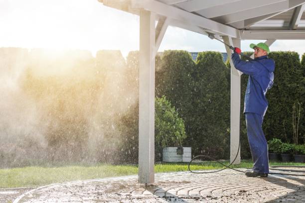 Professional Pressure Washing in Evadale, TX