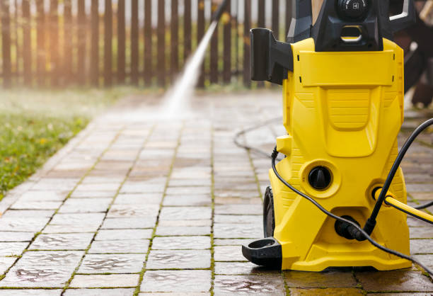 Best Machinery and Equipment Cleaning  in Evadale, TX